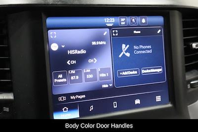 Used 2022 Ram 2500 - photo 1