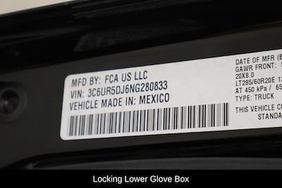 Used 2022 Ram 2500 - photo 1