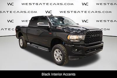 Used 2022 Ram 2500 - photo 1