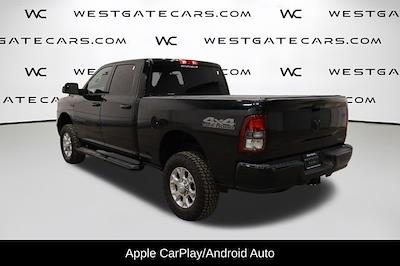 Used 2022 Ram 2500 Big Horn Crew Cab for sale #2697XP - photo 2