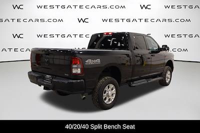 Used 2022 Ram 2500 - photo 1