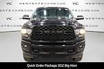 Used 2022 Ram 2500 Big Horn Crew Cab for sale #2697XP - photo 3