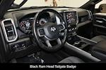 Used 2022 Ram 2500 Big Horn Crew Cab for sale #2697XP - photo 18