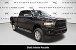 Used 2022 Ram 2500 Big Horn Crew Cab for sale #2697XP - photo 37