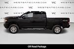 Used 2022 Ram 2500 Big Horn Crew Cab for sale #2697XP - photo 5
