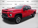 Used 2023 Chevrolet Silverado 2500 Custom Crew Cab for sale #2701XP - photo 1