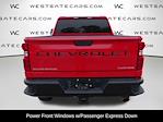 Used 2023 Chevrolet Silverado 2500 Custom Crew Cab for sale #2701XP - photo 9