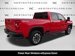 Used 2023 Chevrolet Silverado 2500 Custom Crew Cab for sale #2701XP - photo 10