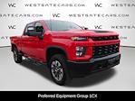 Used 2023 Chevrolet Silverado 2500 Custom Crew Cab for sale #2701XP - photo 2
