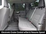 Used 2023 Chevrolet Silverado 2500 Custom Crew Cab for sale #2701XP - photo 23