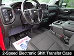 Used 2023 Chevrolet Silverado 2500 Custom Crew Cab for sale #2701XP - photo 24