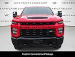 Used 2023 Chevrolet Silverado 2500 Custom Crew Cab for sale #2701XP - photo 5
