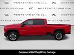 Used 2023 Chevrolet Silverado 2500 Custom Crew Cab for sale #2701XP - photo 7