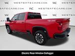 Used 2023 Chevrolet Silverado 2500 Custom Crew Cab for sale #2701XP - photo 8