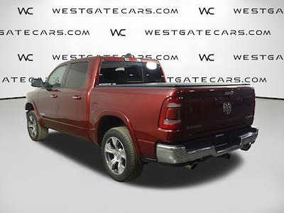 Used 2021 Ram 1500 Laramie Crew Cab for sale #2702XP - photo 2