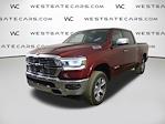 2021 Ram 1500 Crew Cab 4WD Pickup for sale #2702XP - photo 1