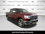 2021 Ram 1500 Crew Cab 4WD Pickup for sale #2702XP - photo 3