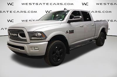 2018 Ram 2500 Crew Cab 4WD Pickup for sale #2709XP - photo 1