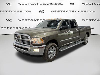 2015 Ram 2500 Crew Cab RWD Pickup for sale #2716XP - photo 1