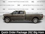 2015 Ram 2500 Crew Cab RWD Pickup for sale #2716XP - photo 4