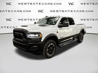 2024 Ram 2500 Crew Cab 4WD Pickup for sale #2717XP - photo 1
