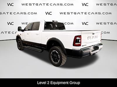 Used 2024 Ram 2500 Rebel Crew Cab for sale #2717XP - photo 2