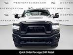 2024 Ram 2500 Crew Cab 4WD Pickup for sale #2717XP - photo 4