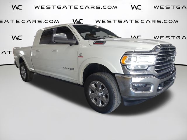 Used 2019 Ram 2500 - photo 5