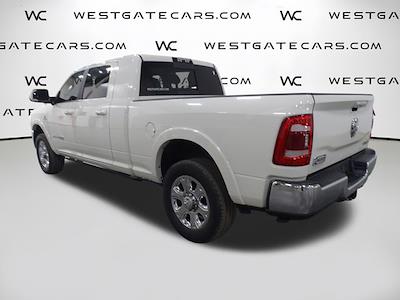 2019 Ram 2500 Mega Cab 4WD Pickup for sale #2718XP - photo 2