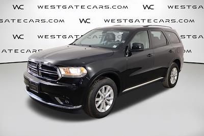 2020 Dodge Durango AWD SUV for sale #2741XP - photo 1