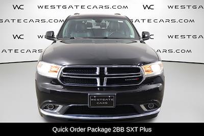 2020 Dodge Durango AWD SUV for sale #2741XP - photo 2