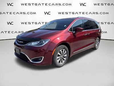 2020 Chrysler Pacifica FWD Minivan for sale #2752XQ - photo 1
