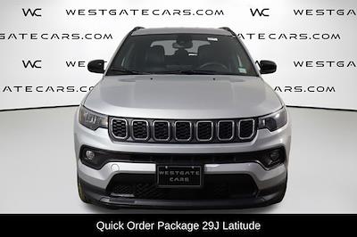 2024 Jeep Compass 4WD SUV for sale #2764XP - photo 2