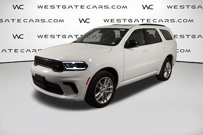 2025 Dodge Durango AWD SUV for sale #2765XP - photo 1