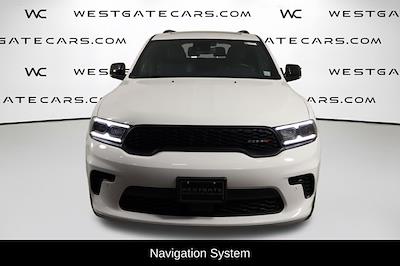 2025 Dodge Durango AWD SUV for sale #2765XP - photo 2