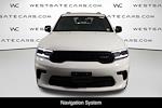 2025 Dodge Durango AWD SUV for sale #2765XP - photo 2
