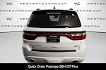 2025 Dodge Durango AWD SUV for sale #2765XP - photo 4