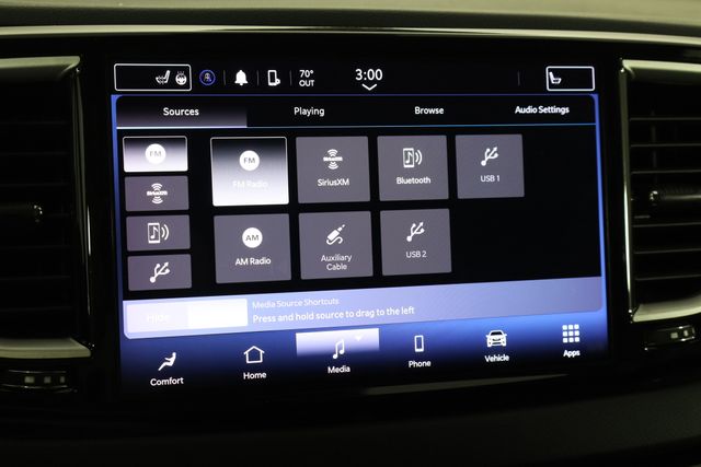 Used 2023 Chrysler Pacifica - photo 31