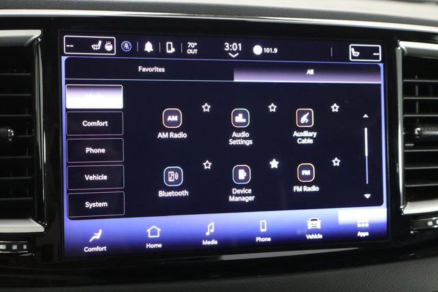 Used 2023 Chrysler Pacifica - photo 35
