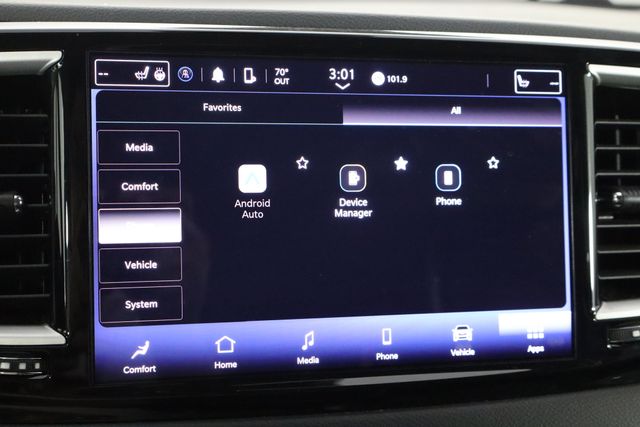 Used 2023 Chrysler Pacifica - photo 38