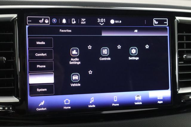 Used 2023 Chrysler Pacifica - photo 39