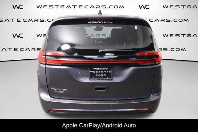 Used 2023 Chrysler Pacifica - photo 6