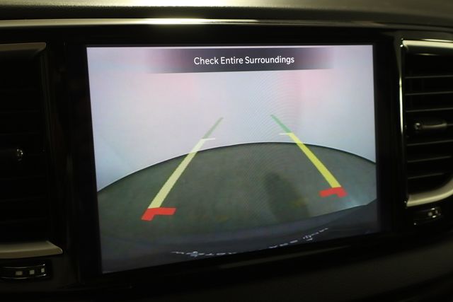 Used 2023 Chrysler Pacifica - photo 41
