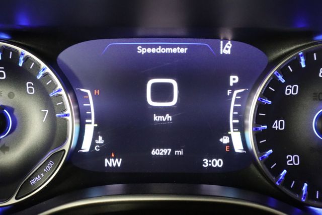 Used 2023 Chrysler Pacifica - photo 42