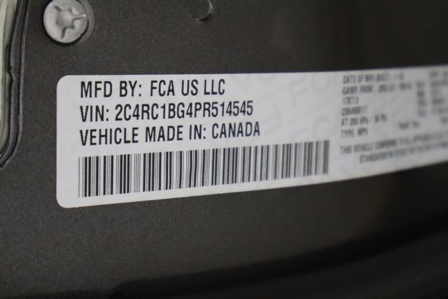Used 2023 Chrysler Pacifica - photo 43
