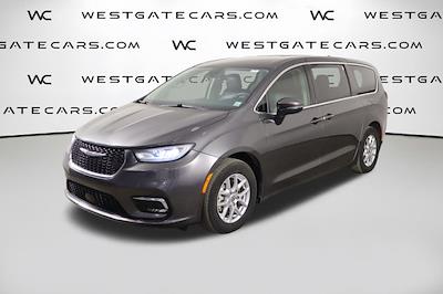 2023 Chrysler Pacifica FWD Minivan for sale #2769XP - photo 1