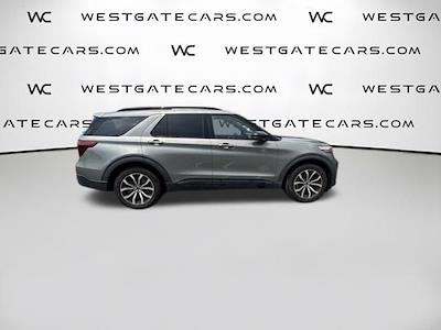 2020 Ford Explorer 4WD SUV for sale #2782XQ - photo 1
