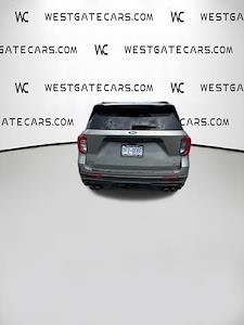 2020 Ford Explorer 4WD SUV for sale #2782XQ - photo 2