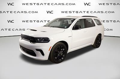 2025 Dodge Durango AWD SUV for sale #2793XP - photo 1
