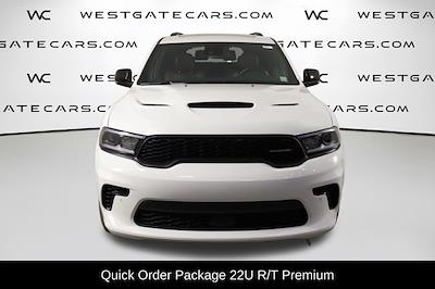 2025 Dodge Durango AWD SUV for sale #2793XP - photo 2